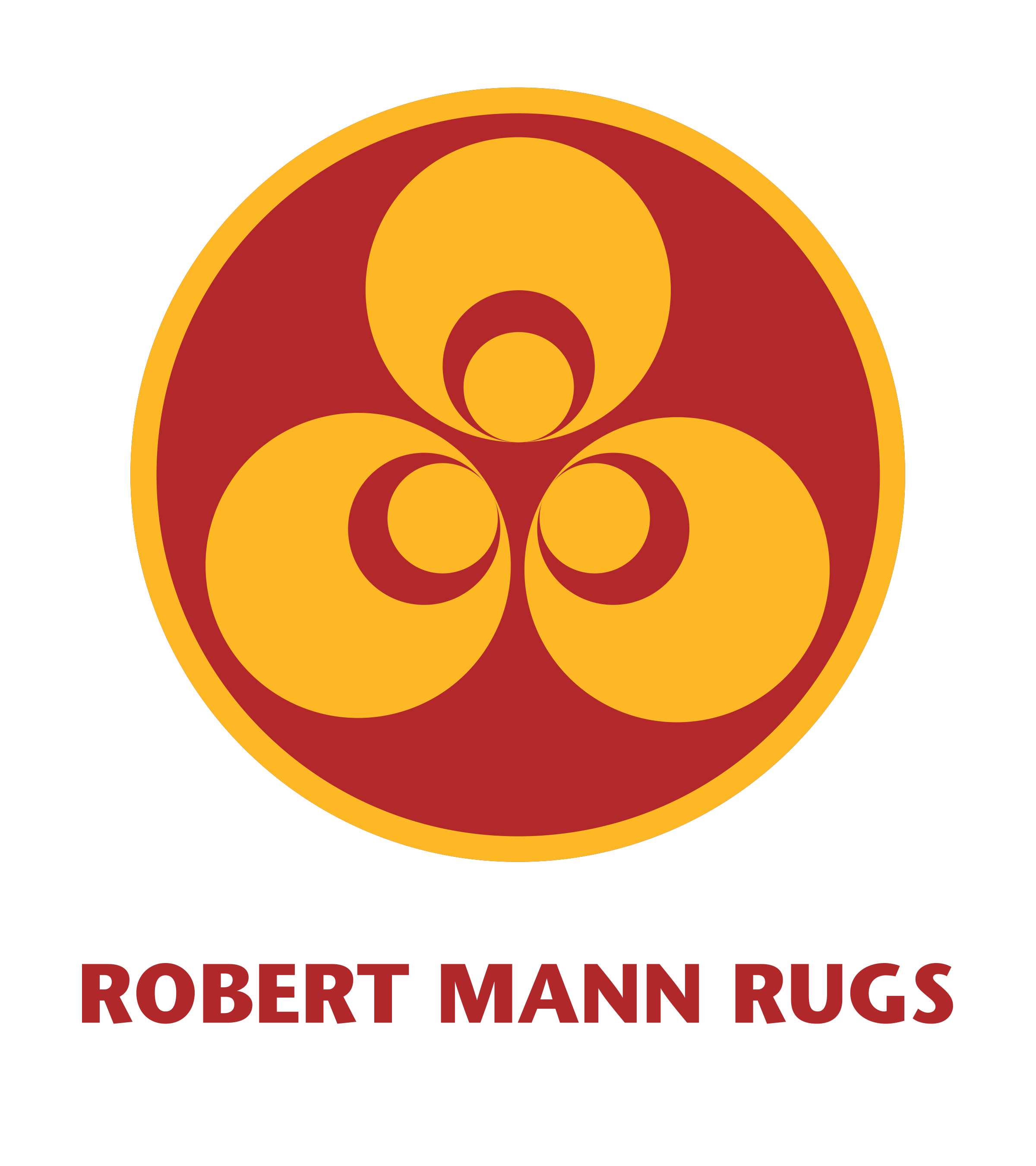 Avatar for Robert Mann Rugs